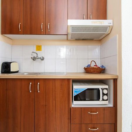 Sunbliss Studios & Apartments Alykes (Zakynthos) Quarto foto