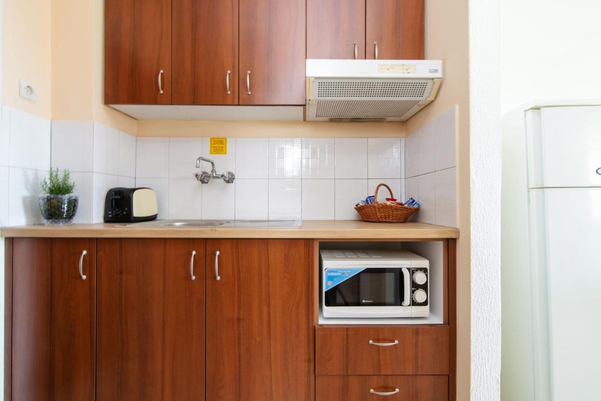 Sunbliss Studios & Apartments Alykes (Zakynthos) Quarto foto