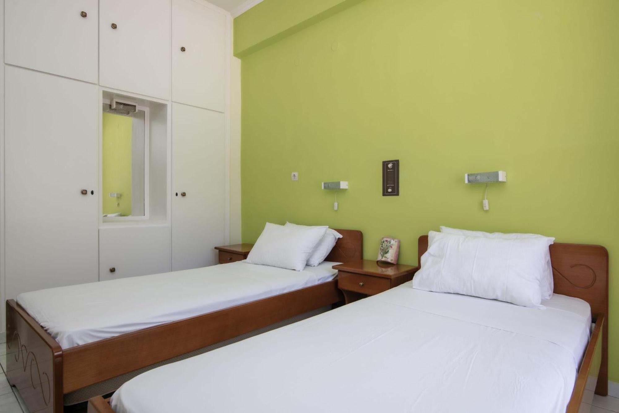 Sunbliss Studios & Apartments Alykes (Zakynthos) Quarto foto
