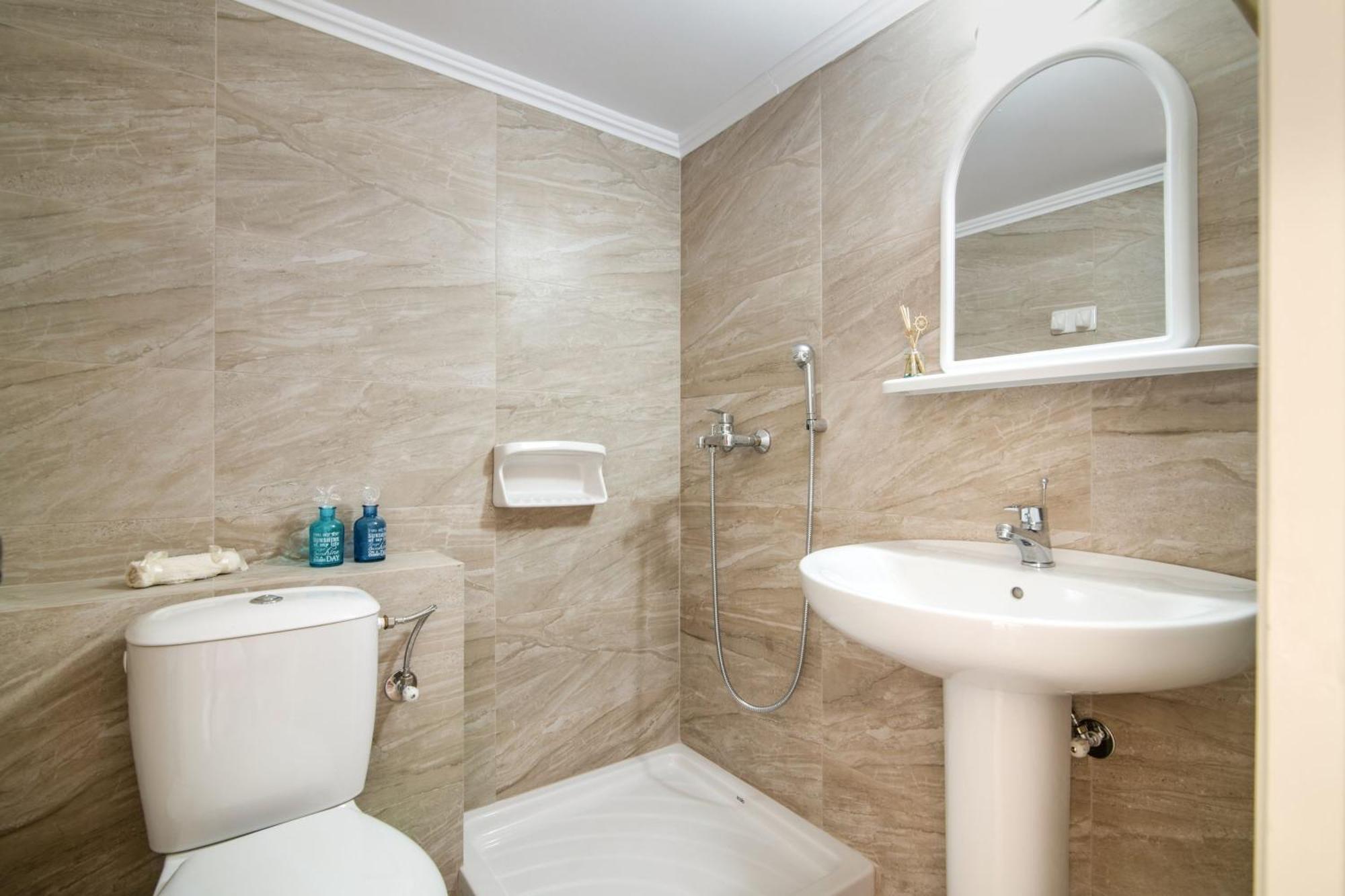 Sunbliss Studios & Apartments Alykes (Zakynthos) Quarto foto