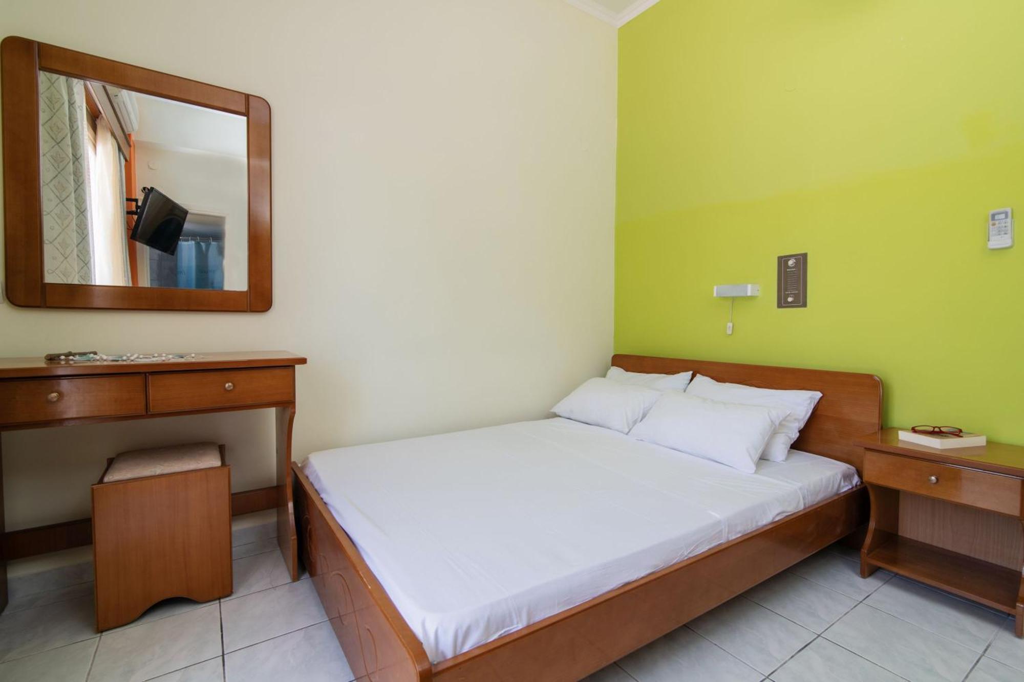 Sunbliss Studios & Apartments Alykes (Zakynthos) Quarto foto