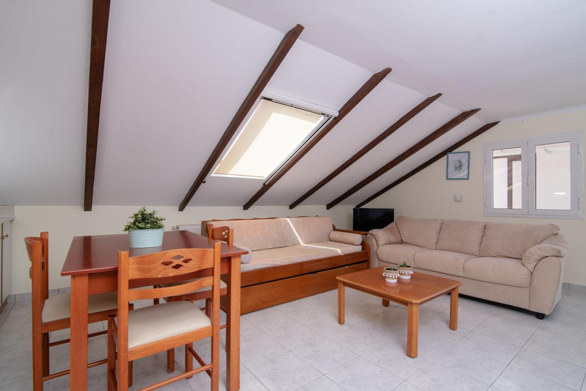 Sunbliss Studios & Apartments Alykes (Zakynthos) Quarto foto