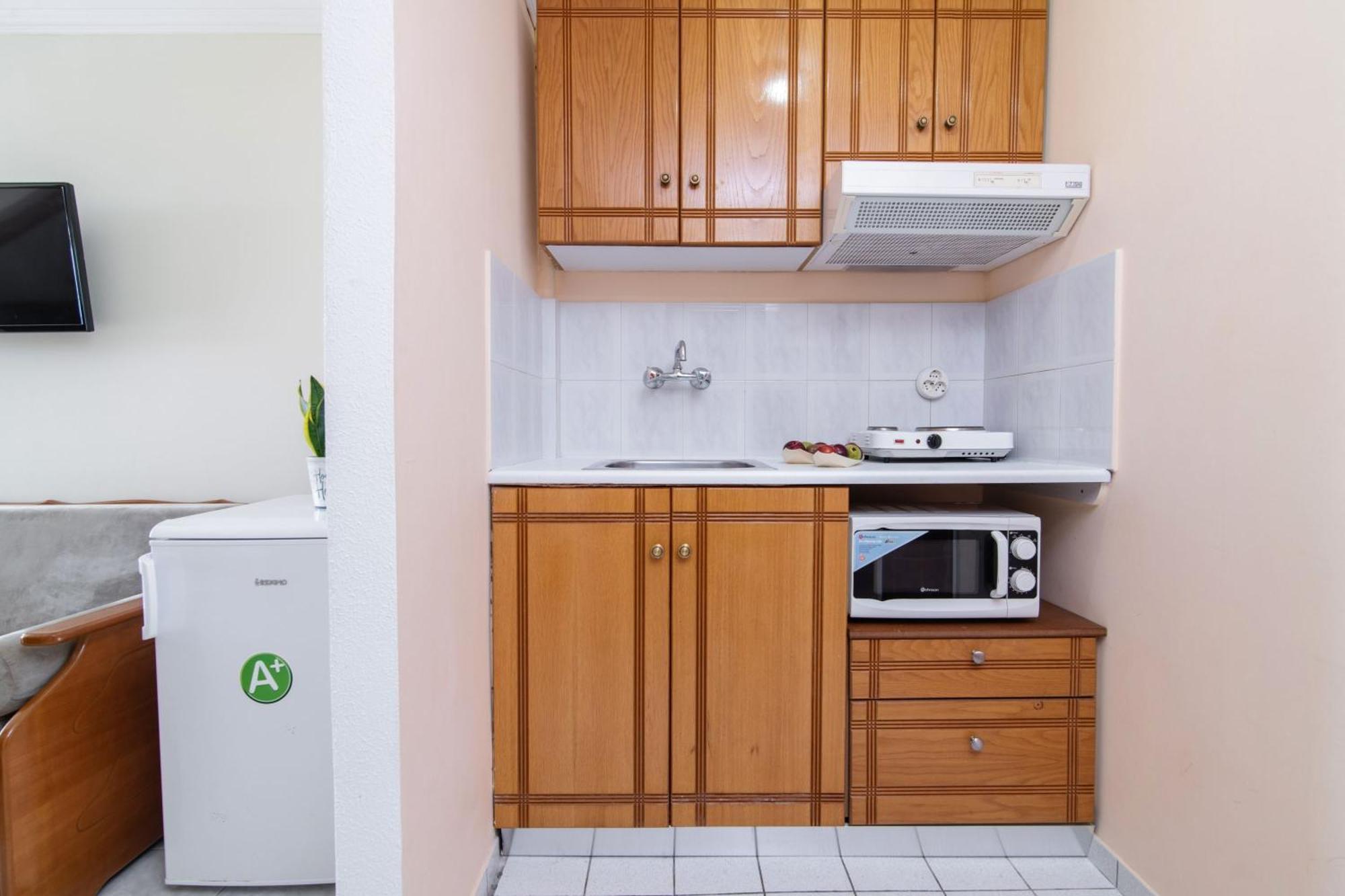 Sunbliss Studios & Apartments Alykes (Zakynthos) Quarto foto